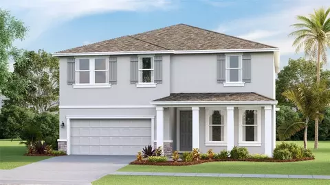 12044 Kingsley Trl, Parrish, FL 34219