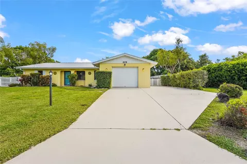 409 Archibald Ave, Sarasota, FL 34243