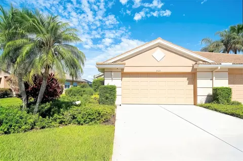 362 Fairway Isles Ln, Bradenton, FL 34212