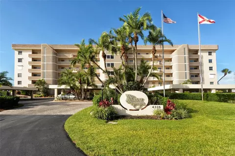 4325 Gulf Of Mexico Dr #204, Longboat Key, FL 34228