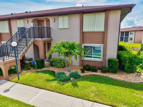 25100 Sandhill Blvd #104 G, Punta Gorda, FL 33983