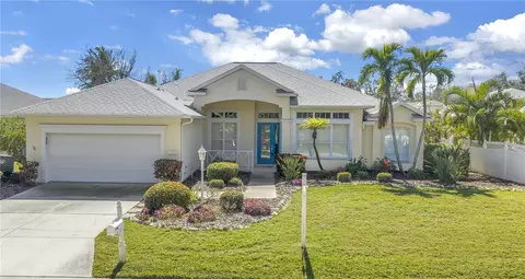 8616 15th Ave NW, Bradenton, FL 34209