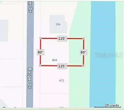 404 Barger Dr, Port Charlotte, FL 33954