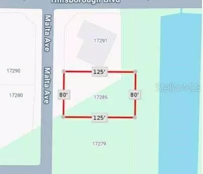 17285 Malta Ave, Port Charlotte, FL 33954