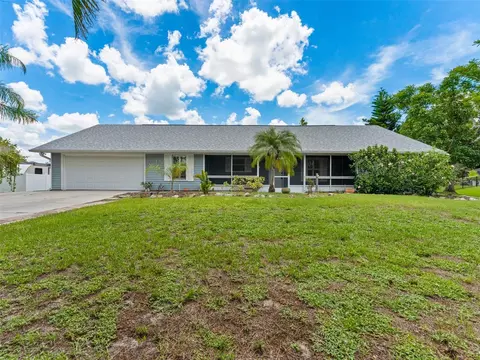 601 136th St Ct E, Bradenton, FL 34212
