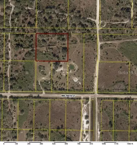 NW 290th Street, Okeechobee, FL 34972
