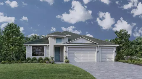 12671 Sunbridge Dr, Venice, FL 34293