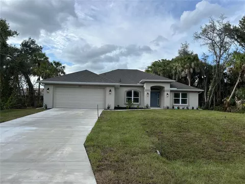 8464 Ginsberg Ter, North Port, FL 34287