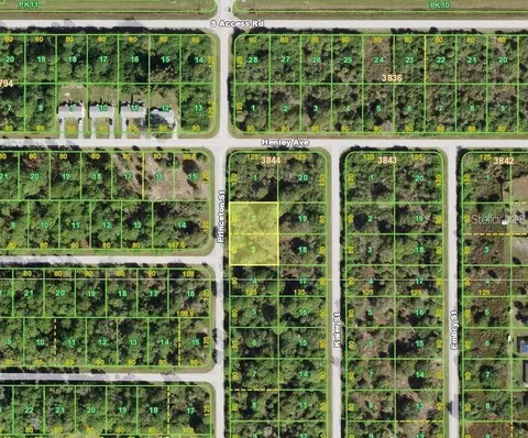 6986 Princeton St, Port Charlotte, FL 33981