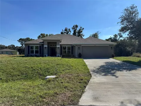 2264 Ananas Rd, North Port, FL 34286
