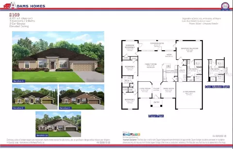 4833 Manila Ave, North Port, FL 34288