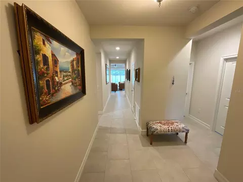 Entry Way - 4428 Conchfish Ln, Osprey, FL 34229 photo 1 of 1
