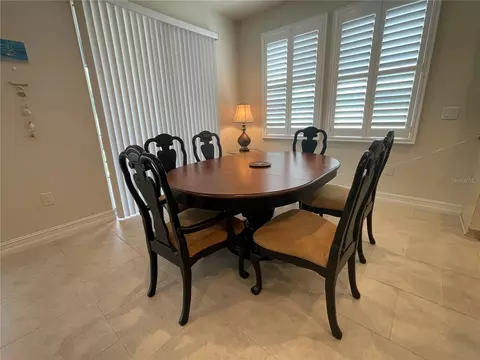 Dining - 4428 Conchfish Ln, Osprey, FL 34229 photo 1 of 1