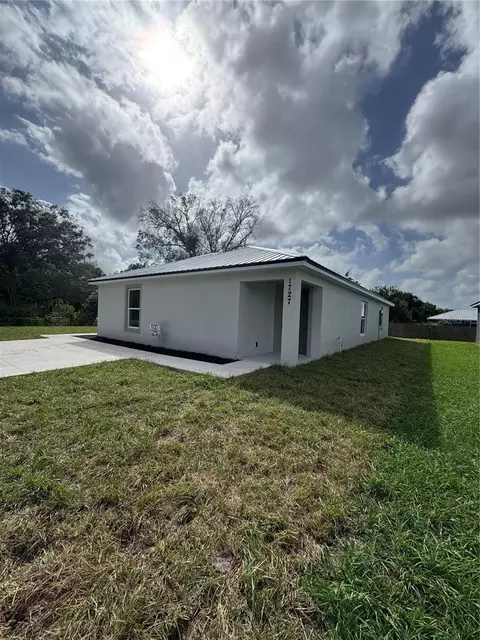 1727 SE Hargrave St, Arcadia, FL 34266