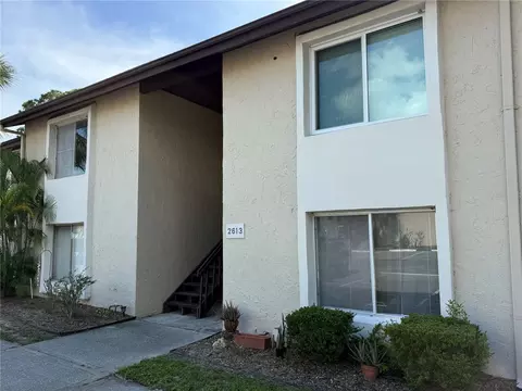 2613 Pine Lake Ter #C, Sarasota, FL 34237