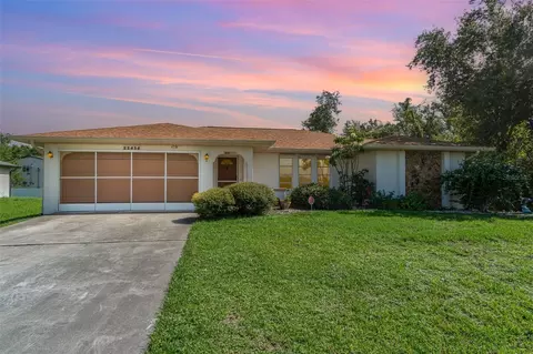 22434 Walton Ave, Port Charlotte, FL 33952