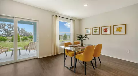 Dining - 13113 Bayberry Way, Parrish, FL 34219 photo 1 of 1