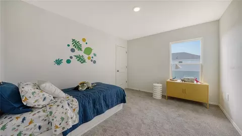 Bedroom - 13113 Bayberry Way, Parrish, FL 34219 photo 3 of 3
