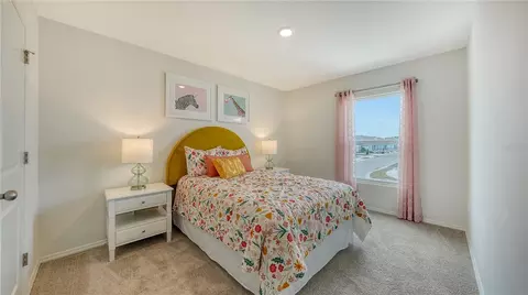 Bedroom - 13113 Bayberry Way, Parrish, FL 34219 photo 2 of 3
