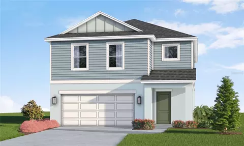 Exterior - 13113 Bayberry Way, Parrish, FL 34219 photo 2 of 2