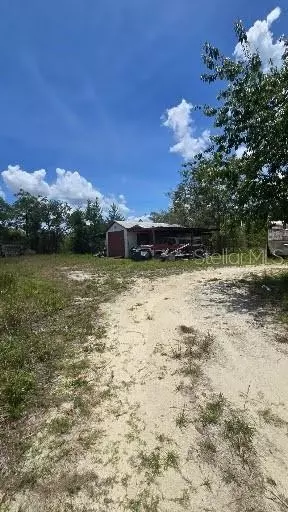 13308 Ester Dr, Brooksville, FL 34613