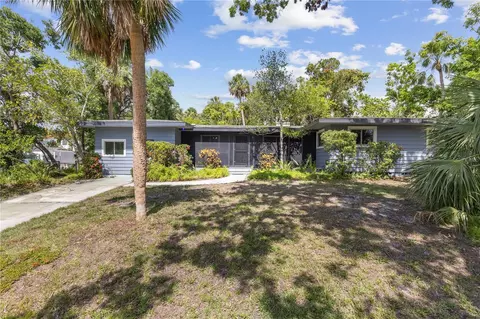 2850 Bon Air Ave, Sarasota, FL 34234