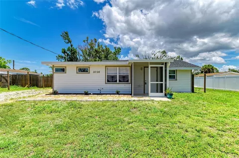 2026 Arkansas Ave, Englewood, FL 34224