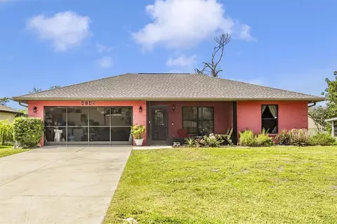 4145 W Price Blvd, North Port, FL 34286