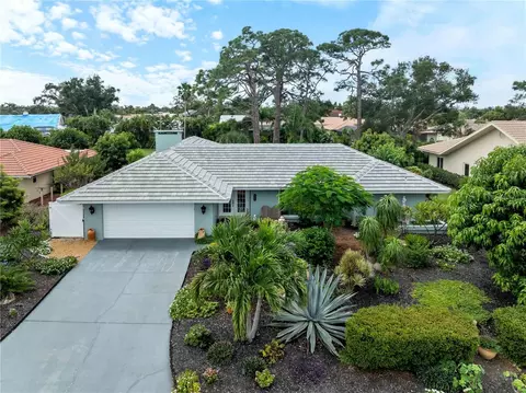 123 Windward Dr, Osprey, FL 34229 photo 1