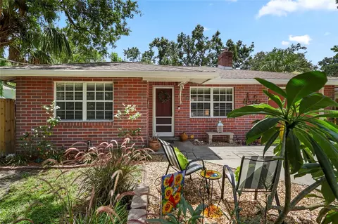 846 42nd St, Sarasota, FL 34234