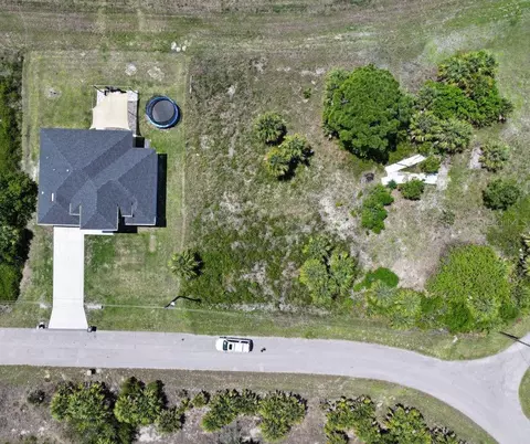 lot22 Eastman Cir, North Port, FL 34288