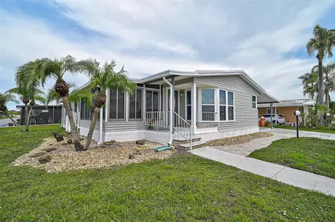 5707 45th St E #143, Bradenton, FL 34203
