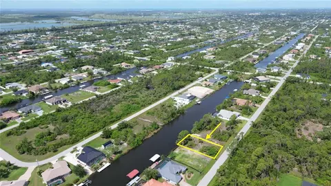 15656 Aldama Cir, Port Charlotte, FL 33981