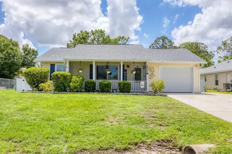 1778 N Salford Blvd, North Port, FL 34286