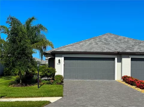 16087 Sunny Day Dr, Bradenton, FL 34211