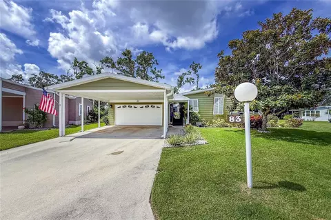 83 Eagle Cir, Ellenton, FL 34222