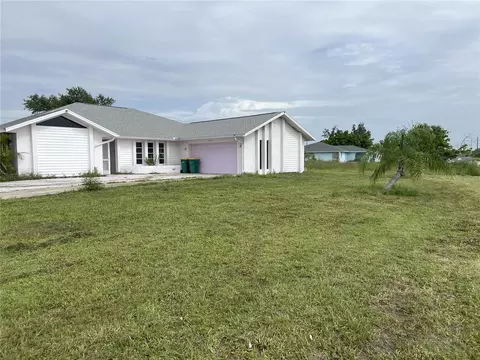 4354 Rock Creek Dr, Port Charlotte, FL 33948