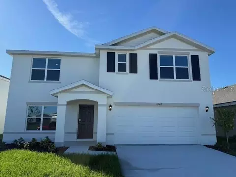 12063 Mountain Island Trl, Parrish, FL 34219