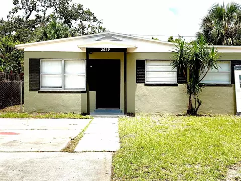 2629 14th Ave S, Saint Petersburg, FL 33712