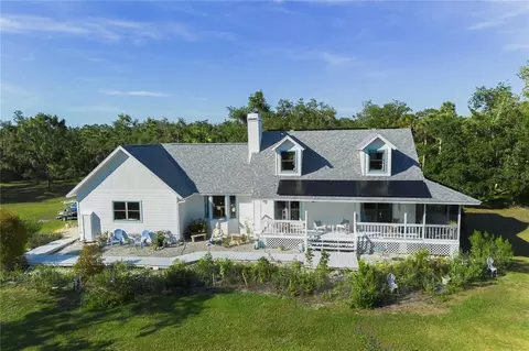 4888 Old Ranch Rd, Sarasota, FL 34241
