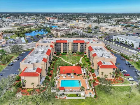 21405 Olean Blvd #224, Port Charlotte, FL 33952