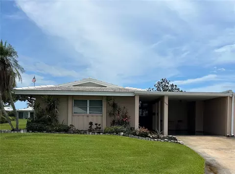 3262 Brunswick Ln #707, Sarasota, FL 34239