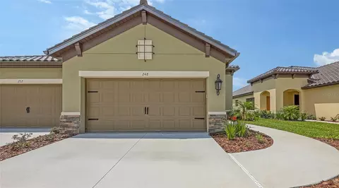 248 Altamura Cir, Nokomis, FL 34275