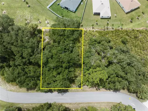 Skile Road, North Port, FL 34287