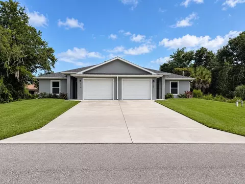 2078 Dorion St, Port Charlotte, FL 33948