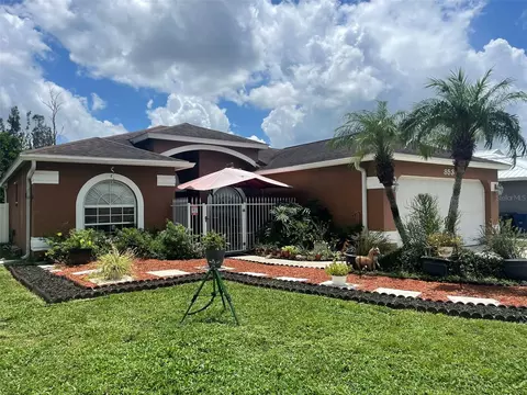 853 Albritton Ave, Sarasota, FL 34232