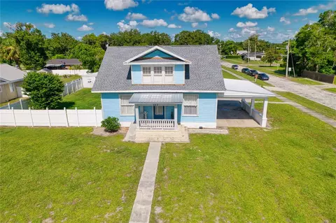 117 N Florida Ave, Wauchula, FL 33873