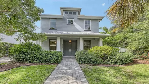 2410 Prospect St, Sarasota, FL 34239