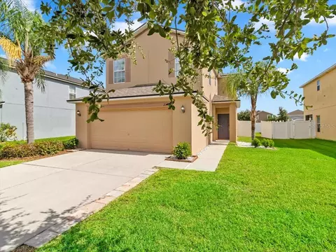 2118 Song Sparrow Ct, Ruskin, FL 33570