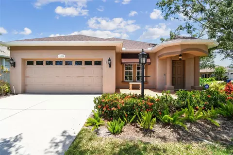 1415 Millbrook Cir, Bradenton, FL 34212